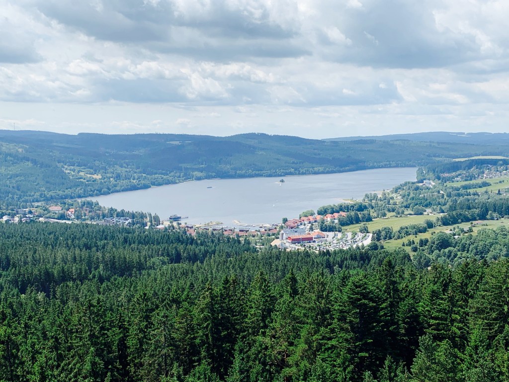 Lipno nad Vltavou