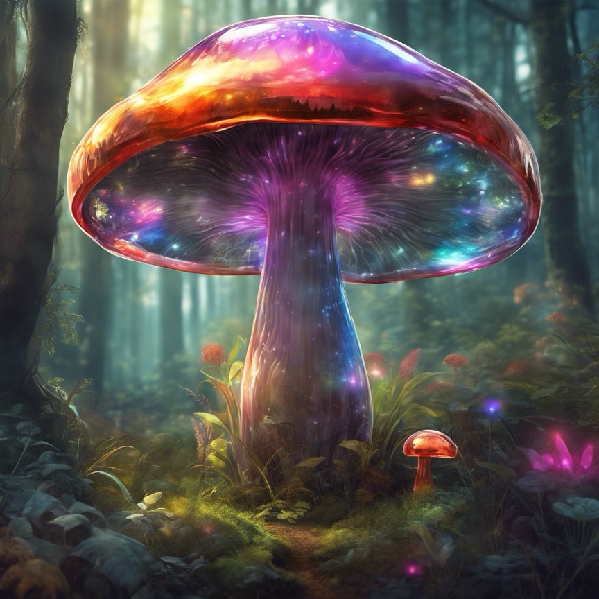 Wie ich ein Bildkunst mit KI erstellt&nbsp;habe?