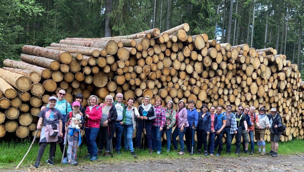 Die Wanderung – Vatertag mal&nbsp;anders