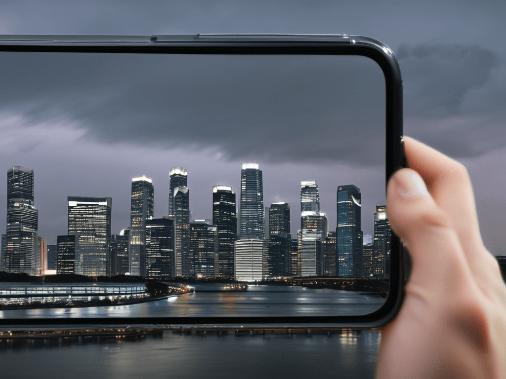 eSIM für Singapur&nbsp;besorgen.