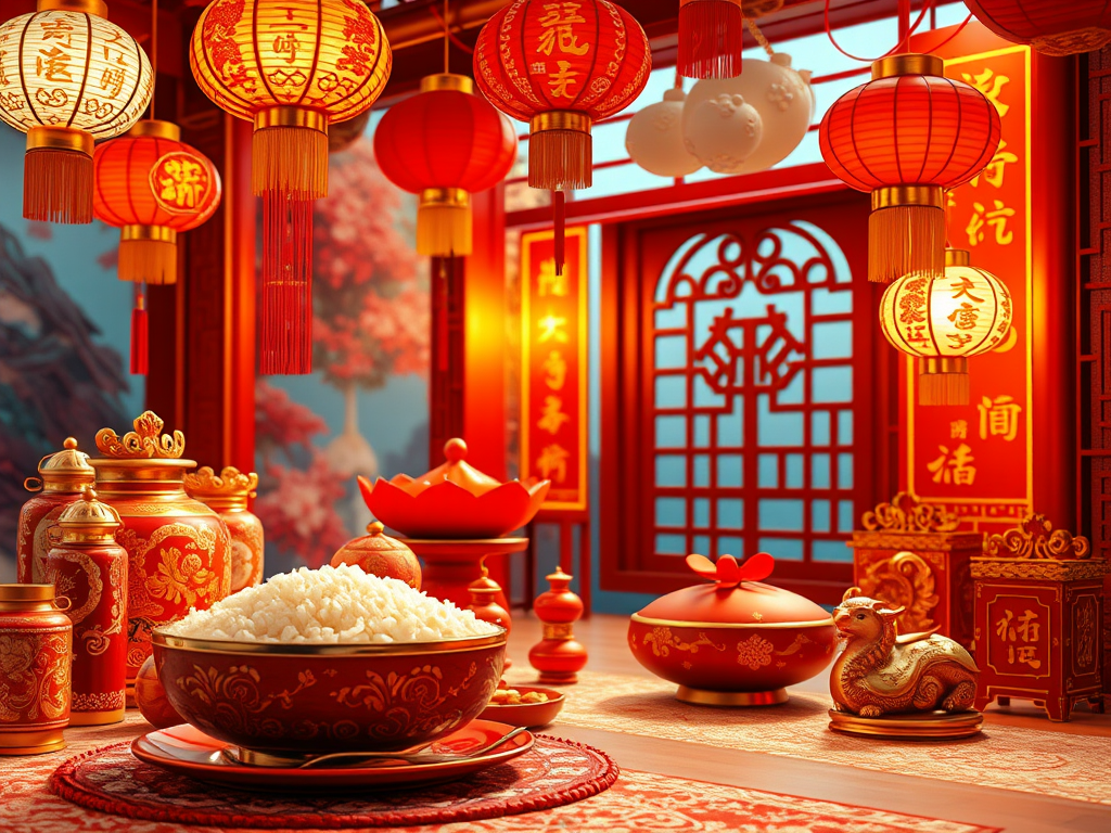 18 Bräuche zum chinesischen Neujahr für Glück und&nbsp;Wohlstand