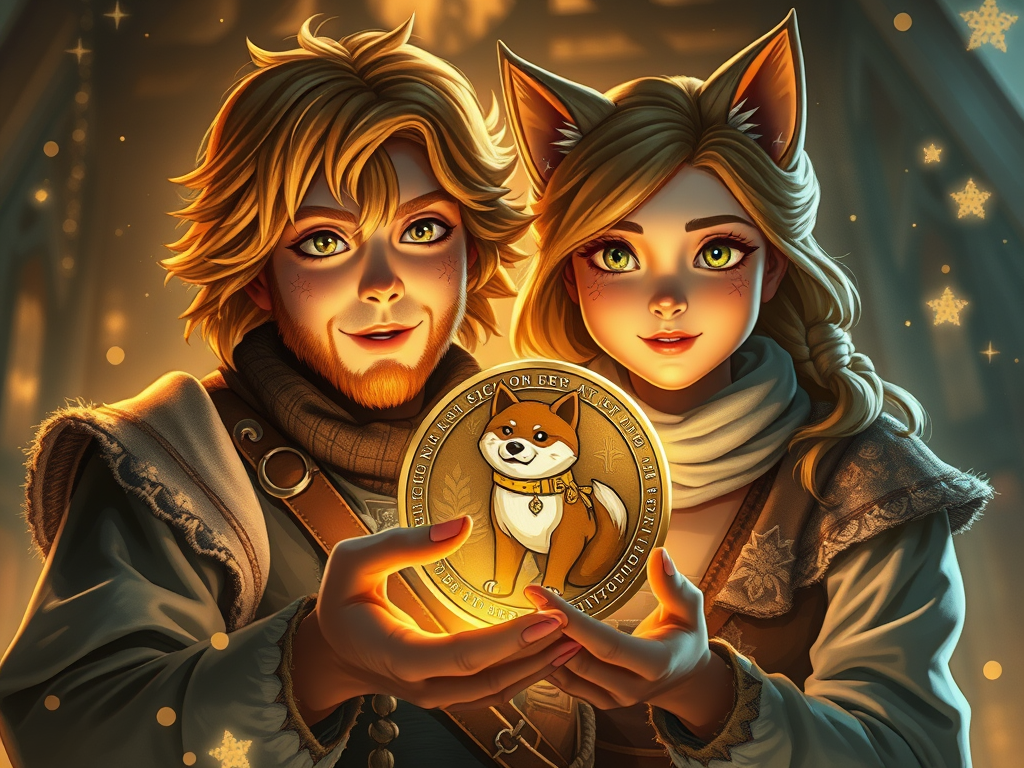 Anekdote: Till Eulenspiegel und Reineke Fuchs mit Shiba&nbsp;Inu