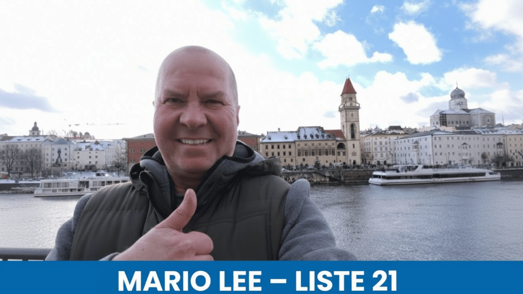 🚀 Jetzt ist es offiziell: Meine Reise zum Stadtrat für Passau (FDP Liste 21, Platz&nbsp;21)