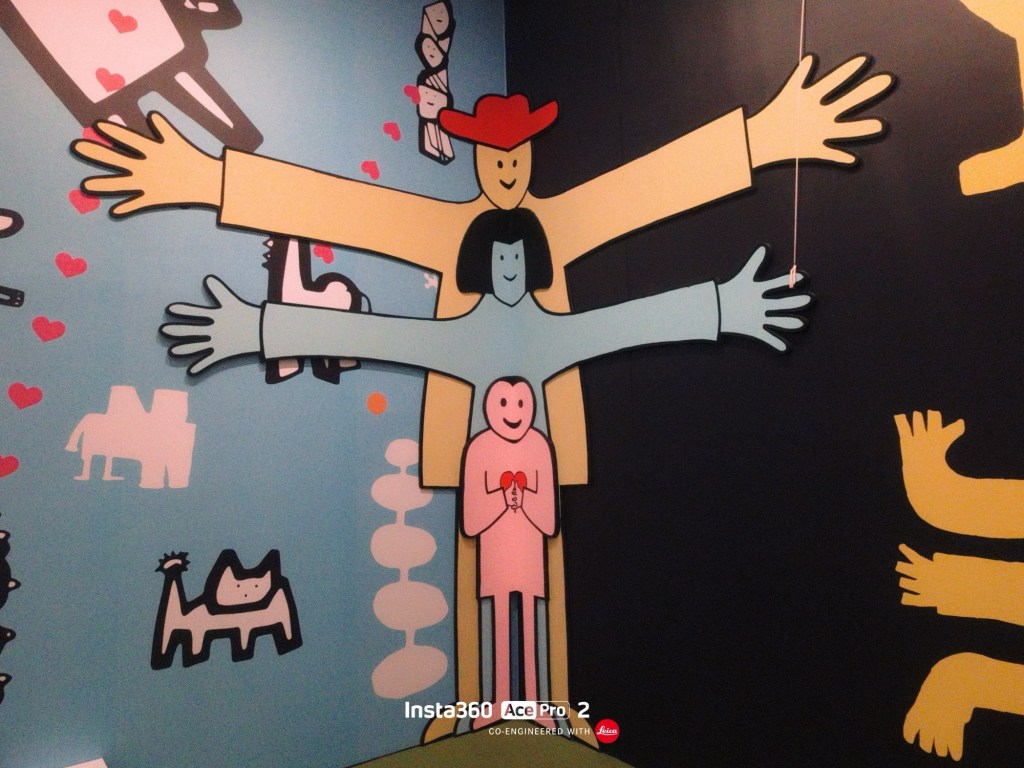 Tag 8: Vom „Roten Lichttor“ zur modernen&nbsp;Kunst