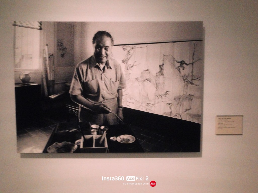 Meine Begegnung mit den&nbsp;Gibbons