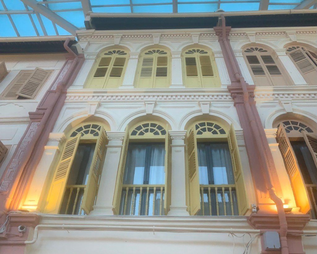 Tag 3: Familien-Überraschung und indische&nbsp;Genüsse