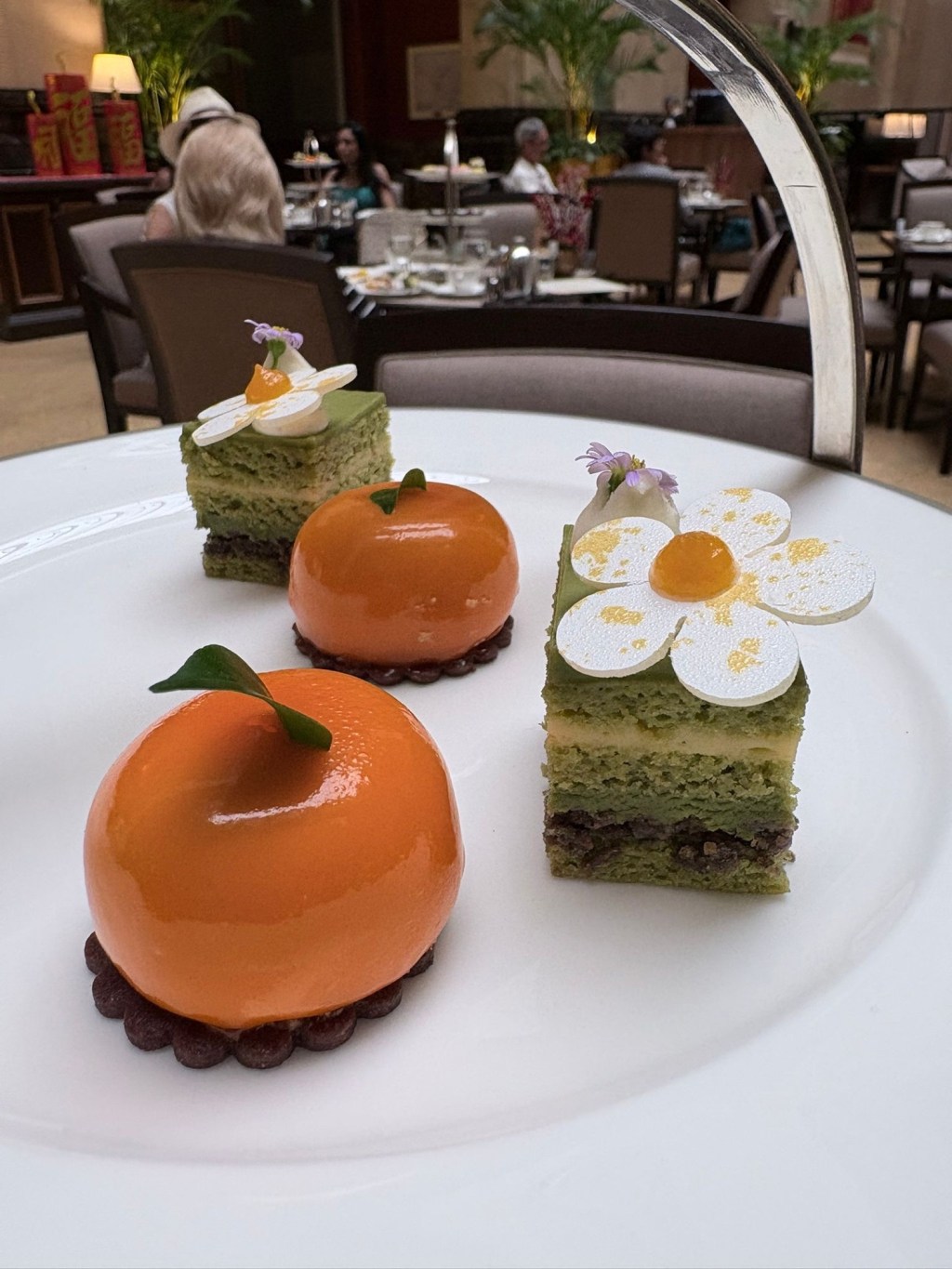 Tag 17: Nostalgischer Luxus und glitzernde&nbsp;Giganten