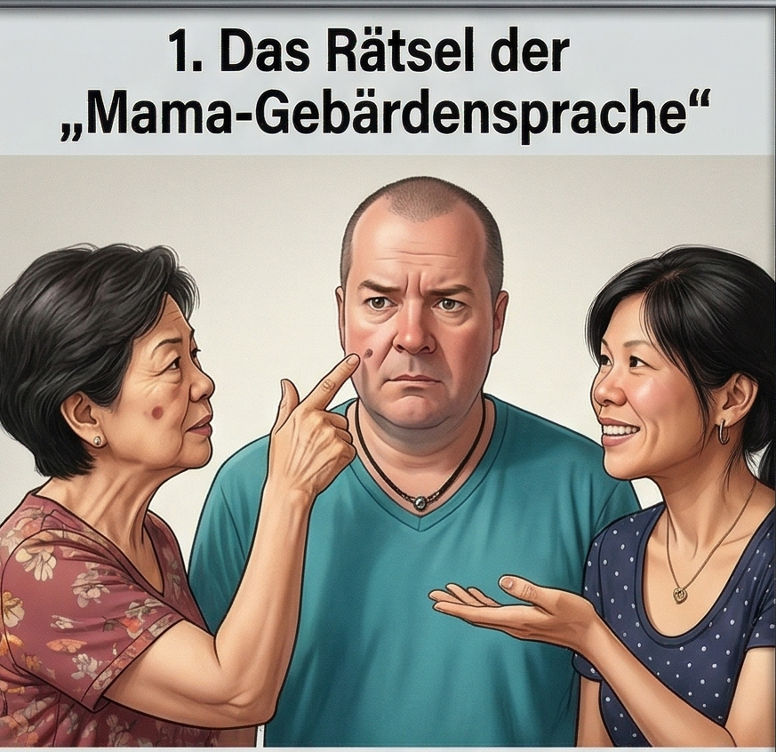 11 Jahre Singapur: Mein Leben im „Sprach-Dschungel“